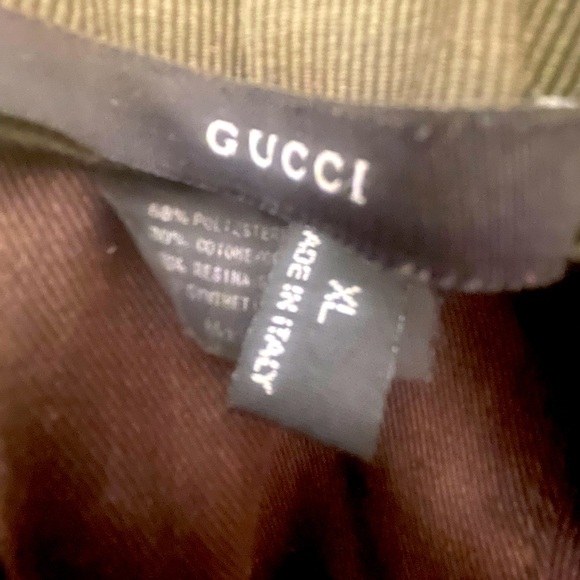 Gucci GG canvas bucket hat - Picture 2 of 4